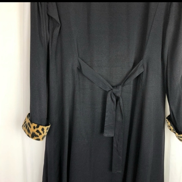 Vintage Jeffrey and Dara dress - Picture 4 of 6